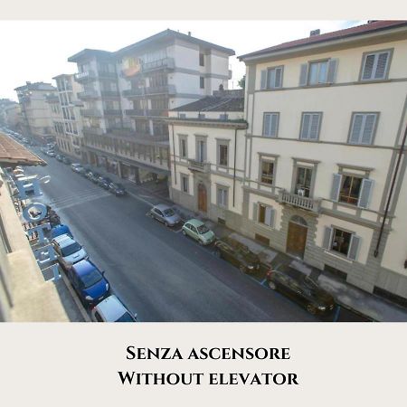 Hotel Masaccio Florencja Zewnętrze zdjęcie