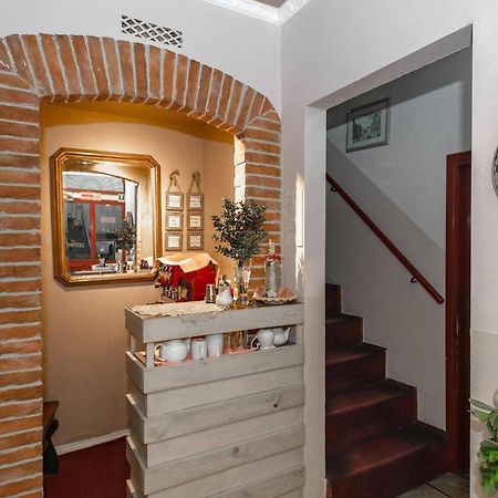 Hotel Masaccio Florencja Zewnętrze zdjęcie