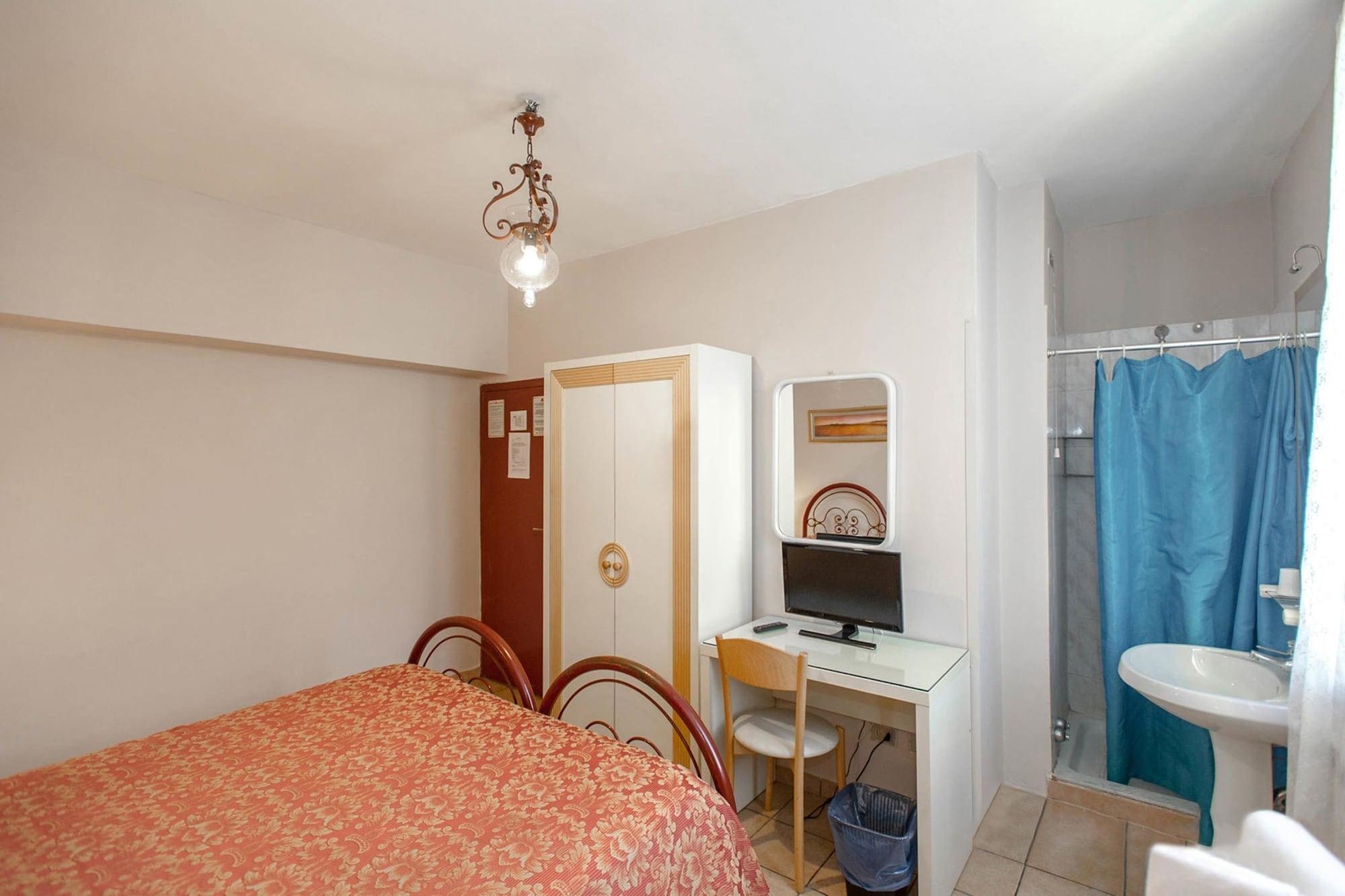 Hotel Masaccio Florencja Zewnętrze zdjęcie