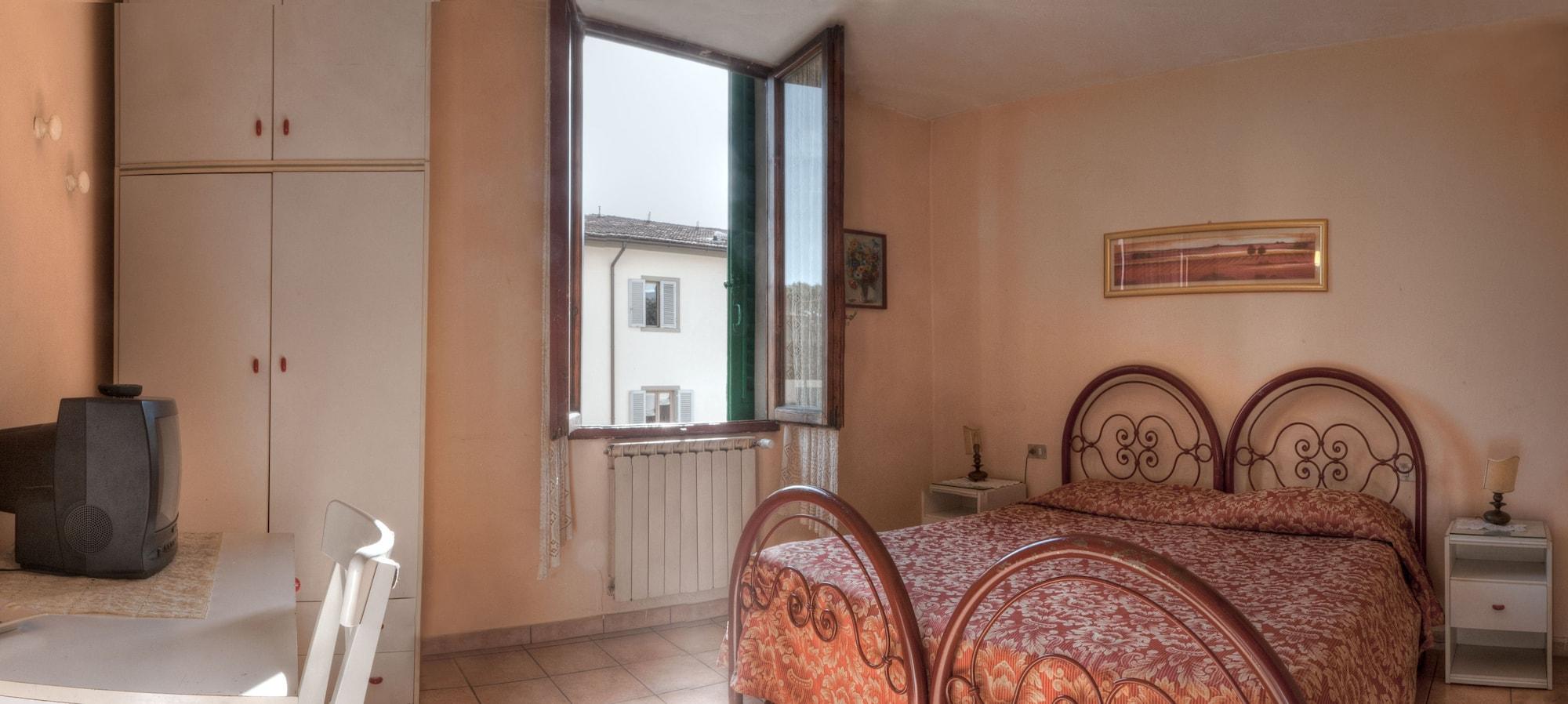 Hotel Masaccio Florencja Zewnętrze zdjęcie