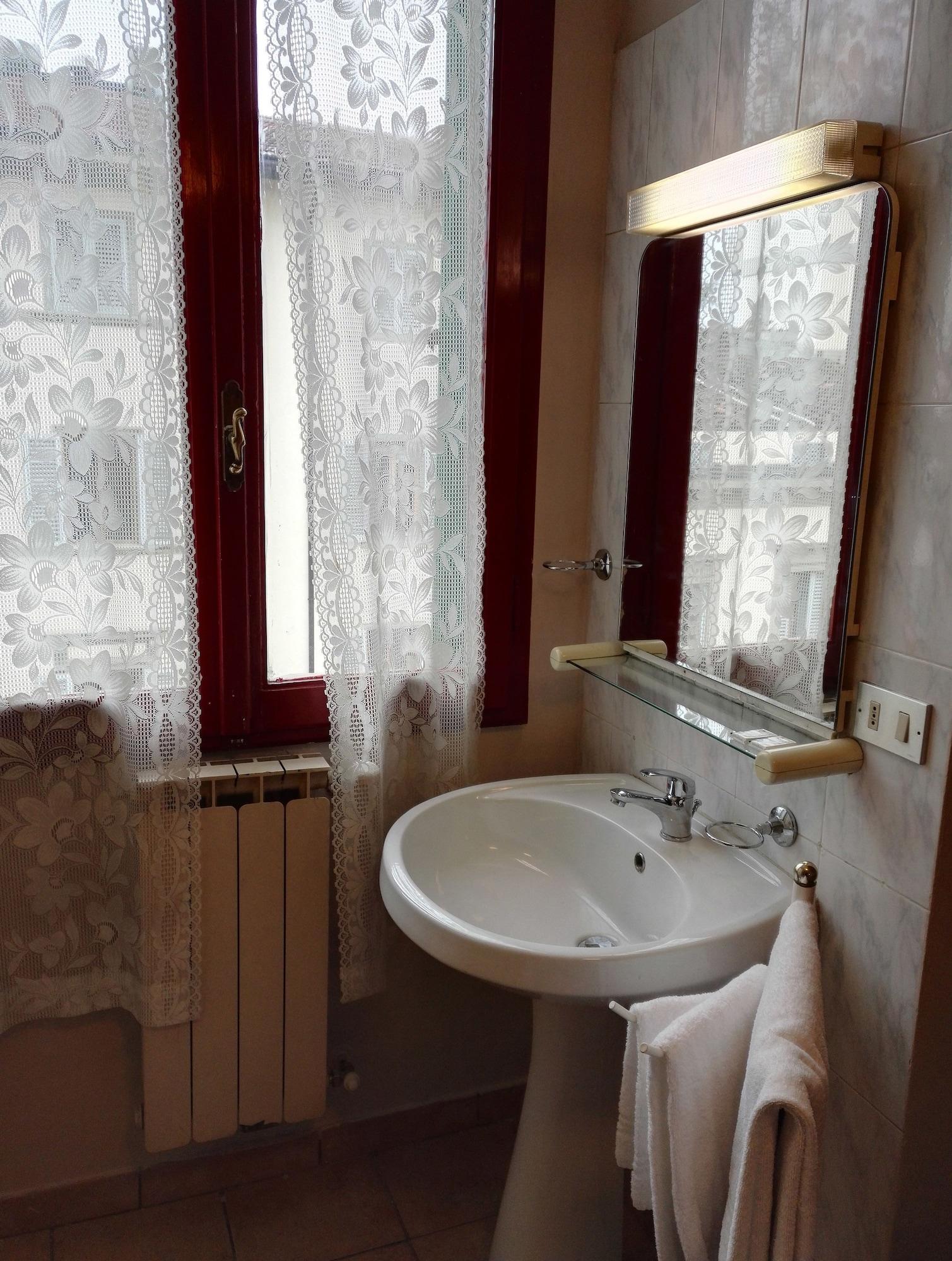 Hotel Masaccio Florencja Zewnętrze zdjęcie