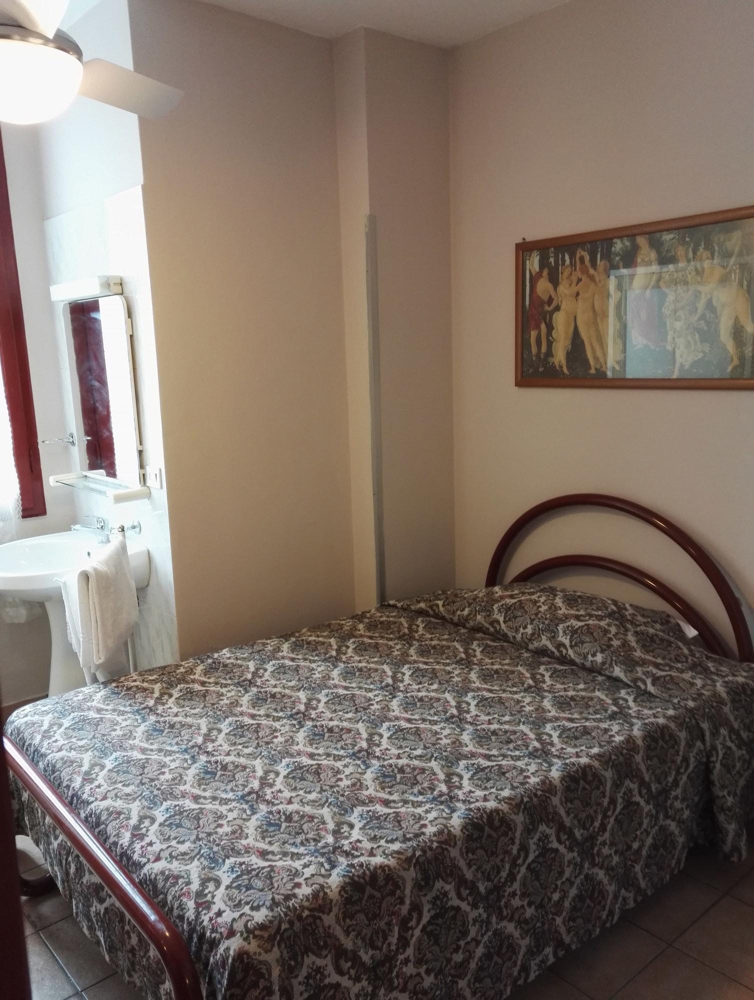 Hotel Masaccio Florencja Zewnętrze zdjęcie