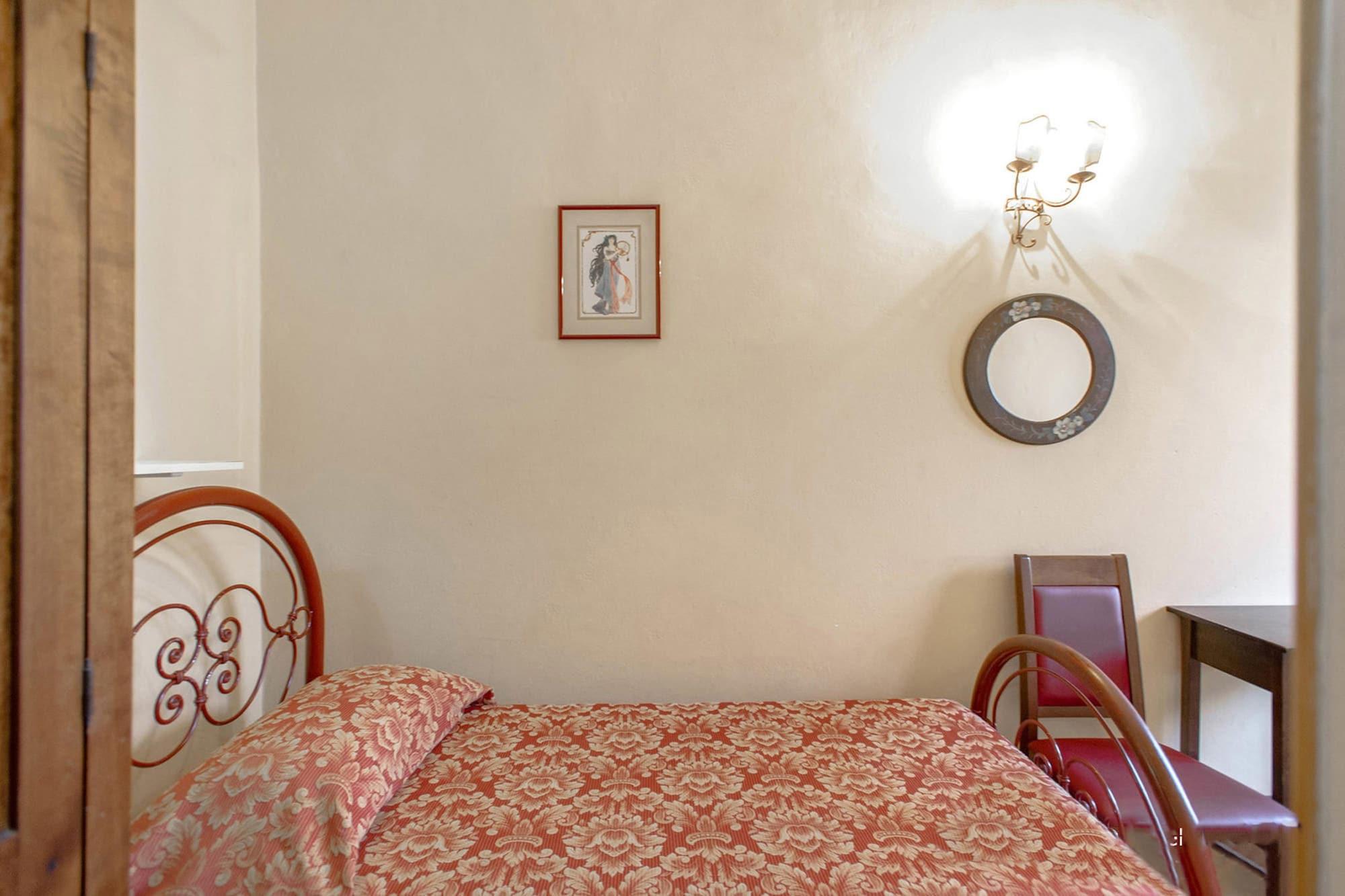 Hotel Masaccio Florencja Zewnętrze zdjęcie