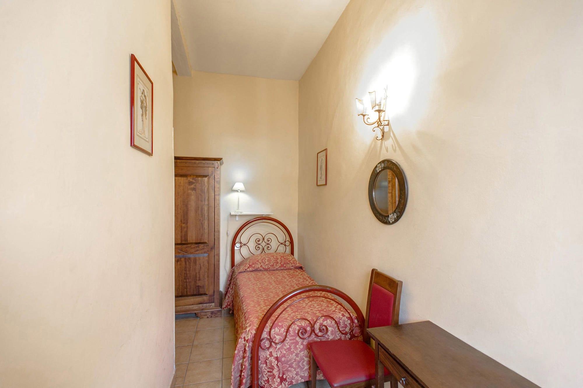 Hotel Masaccio Florencja Zewnętrze zdjęcie