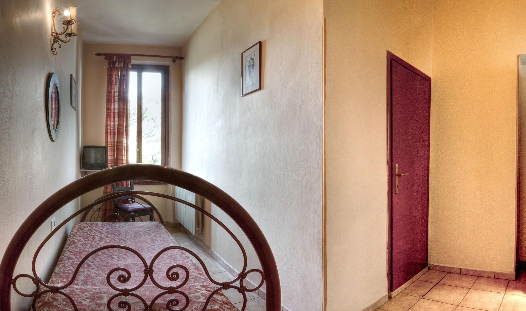 Hotel Masaccio Florencja Zewnętrze zdjęcie