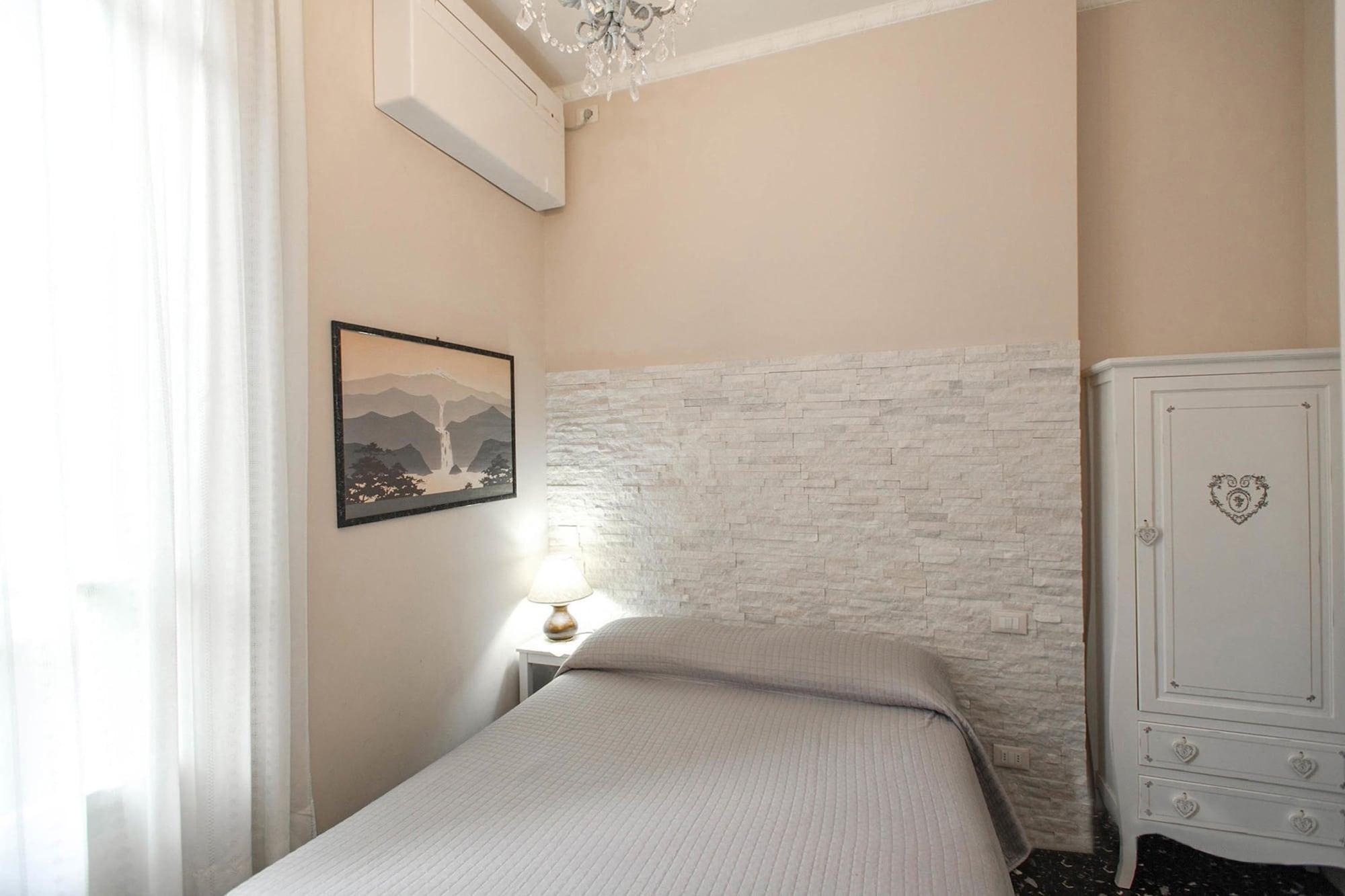 Hotel Masaccio Florencja Zewnętrze zdjęcie
