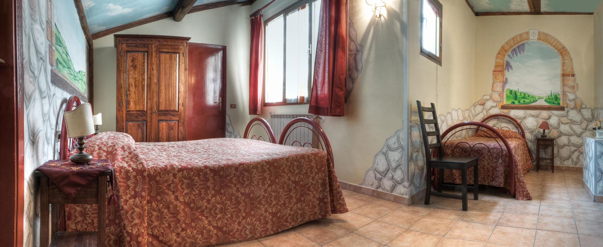 Hotel Masaccio Florencja Zewnętrze zdjęcie