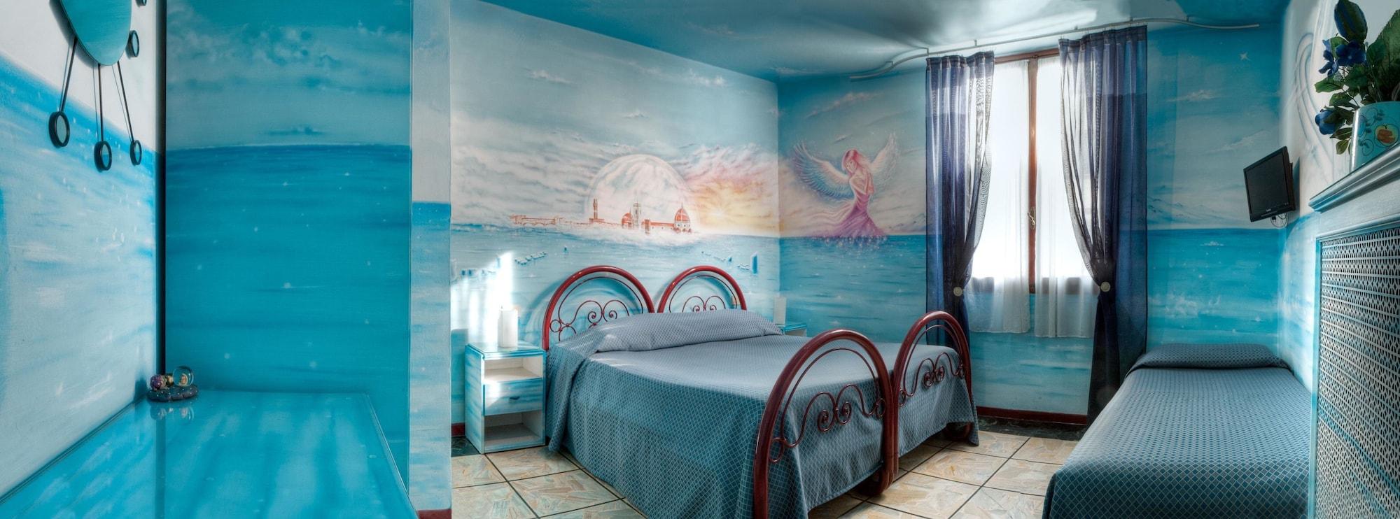Hotel Masaccio Florencja Zewnętrze zdjęcie