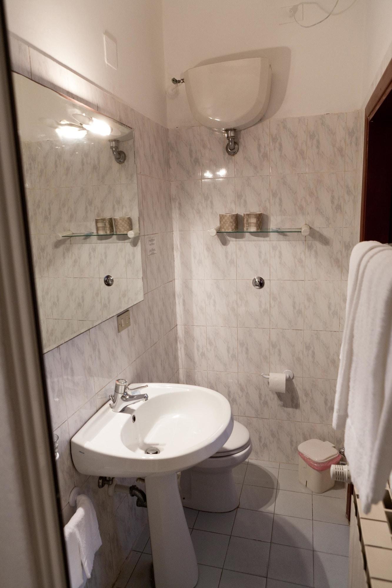 Hotel Masaccio Florencja Zewnętrze zdjęcie