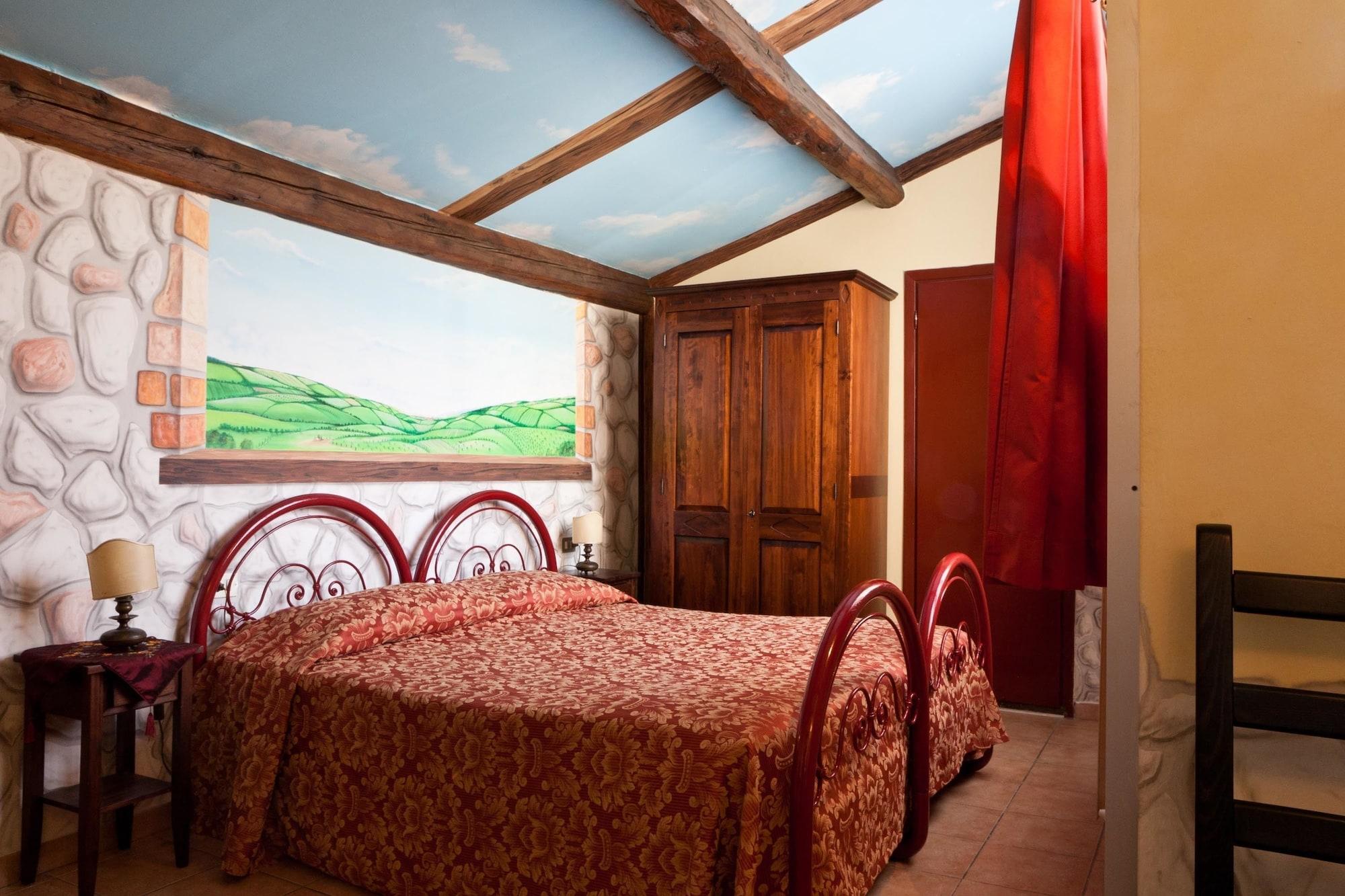 Hotel Masaccio Florencja Zewnętrze zdjęcie