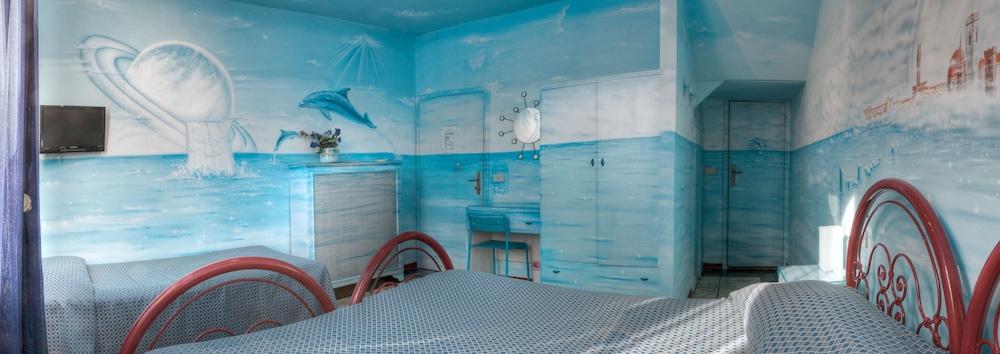Hotel Masaccio Florencja Zewnętrze zdjęcie