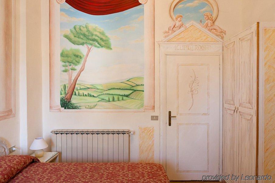 Hotel Masaccio Florencja Zewnętrze zdjęcie