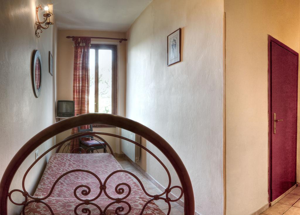 Hotel Masaccio Florencja Zewnętrze zdjęcie