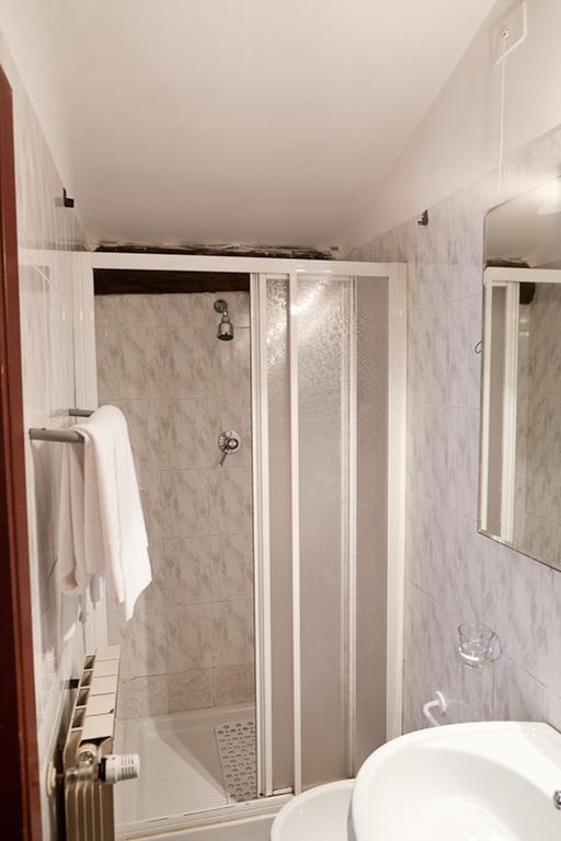 Hotel Masaccio Florencja Zewnętrze zdjęcie