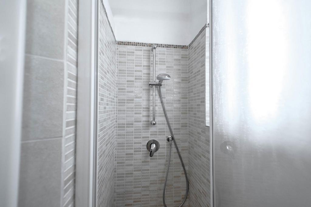 Hotel Masaccio Florencja Zewnętrze zdjęcie