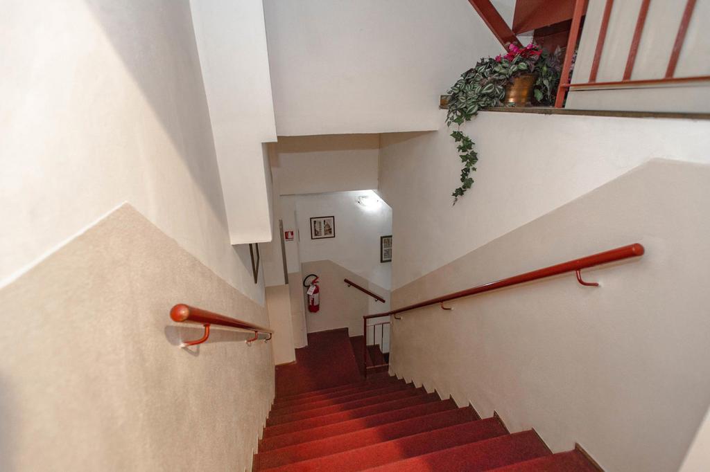 Hotel Masaccio Florencja Zewnętrze zdjęcie