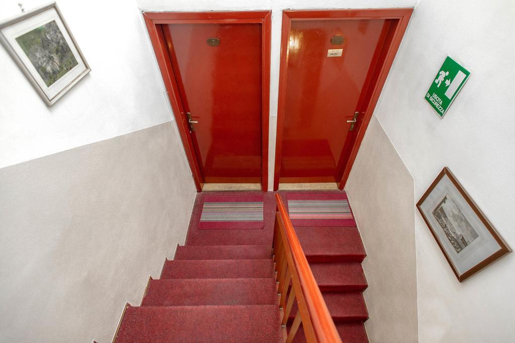 Hotel Masaccio Florencja Zewnętrze zdjęcie