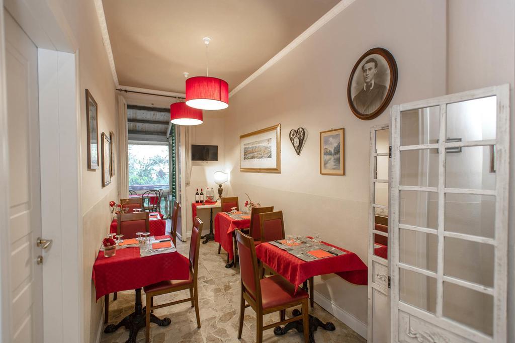 Hotel Masaccio Florencja Zewnętrze zdjęcie