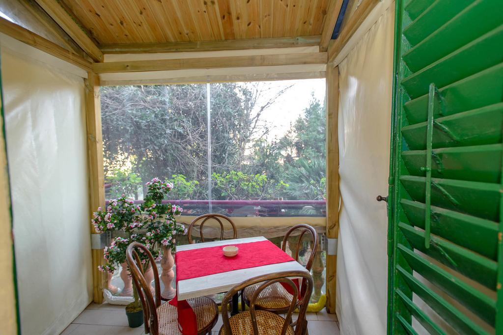 Hotel Masaccio Florencja Zewnętrze zdjęcie