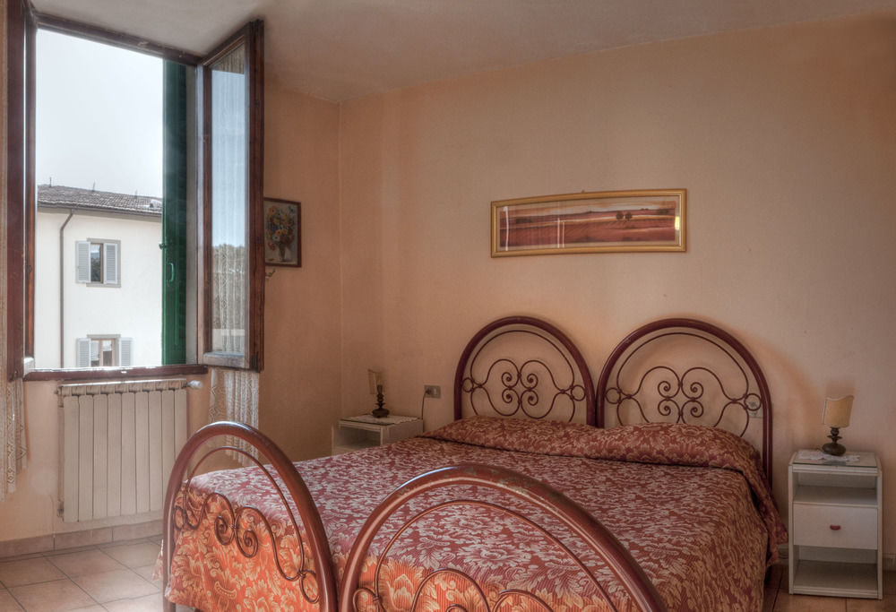 Hotel Masaccio Florencja Zewnętrze zdjęcie