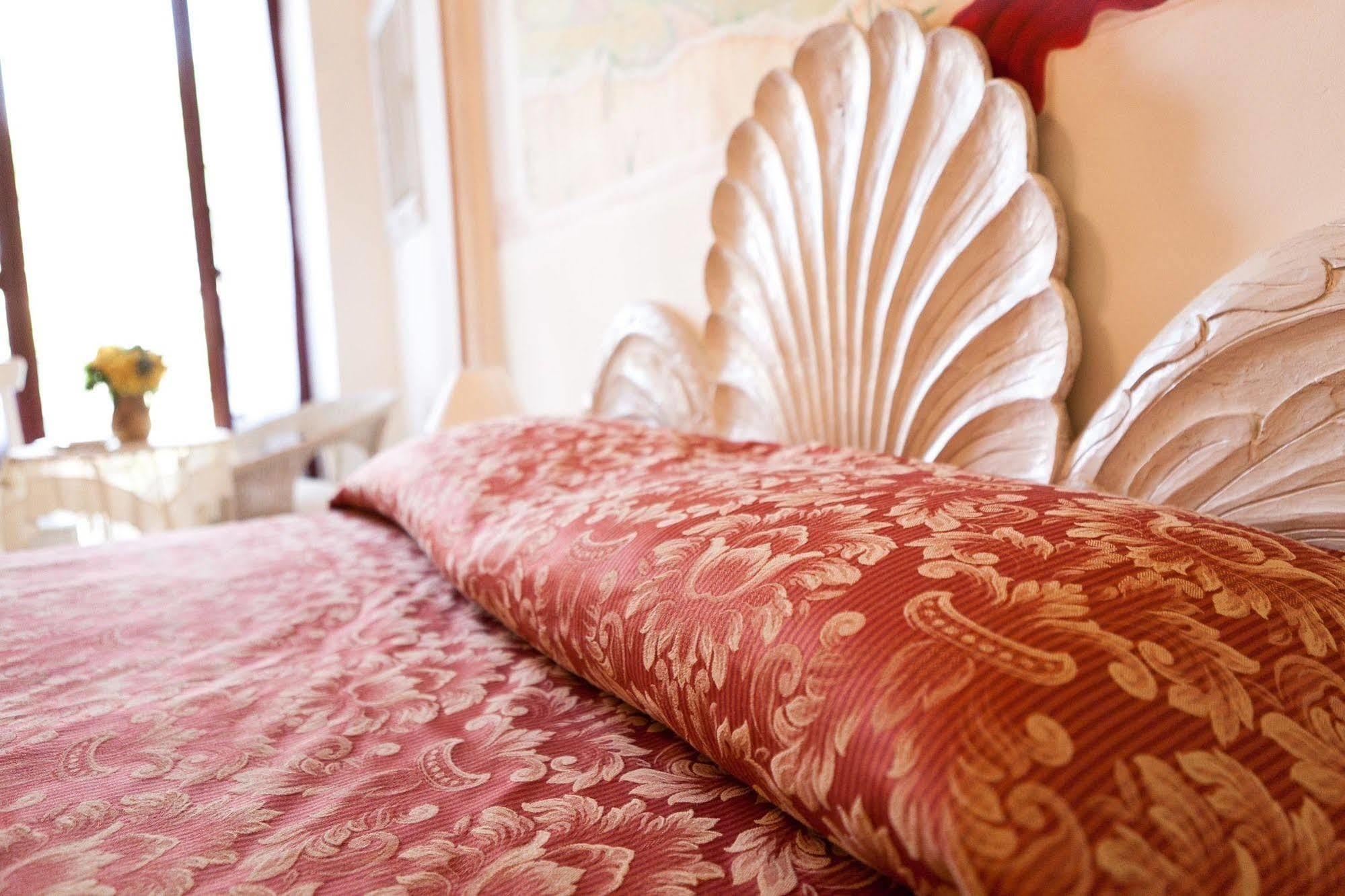 Hotel Masaccio Florencja Zewnętrze zdjęcie