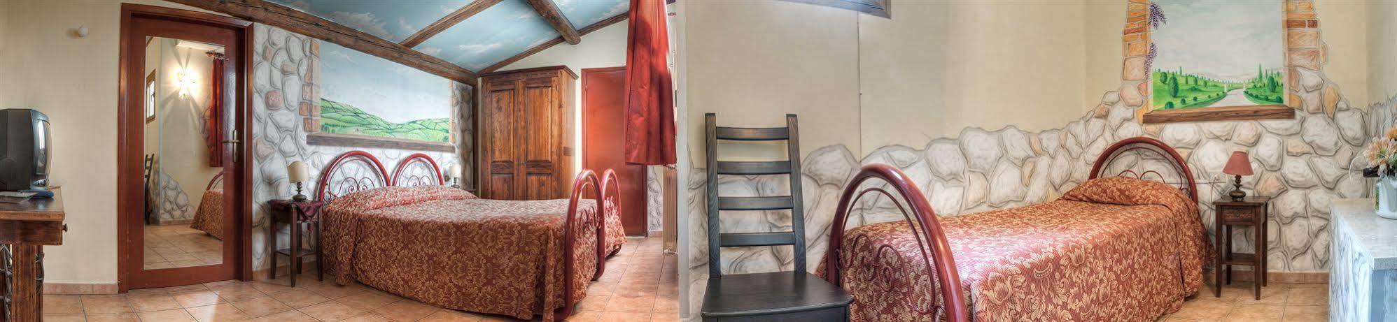 Hotel Masaccio Florencja Zewnętrze zdjęcie