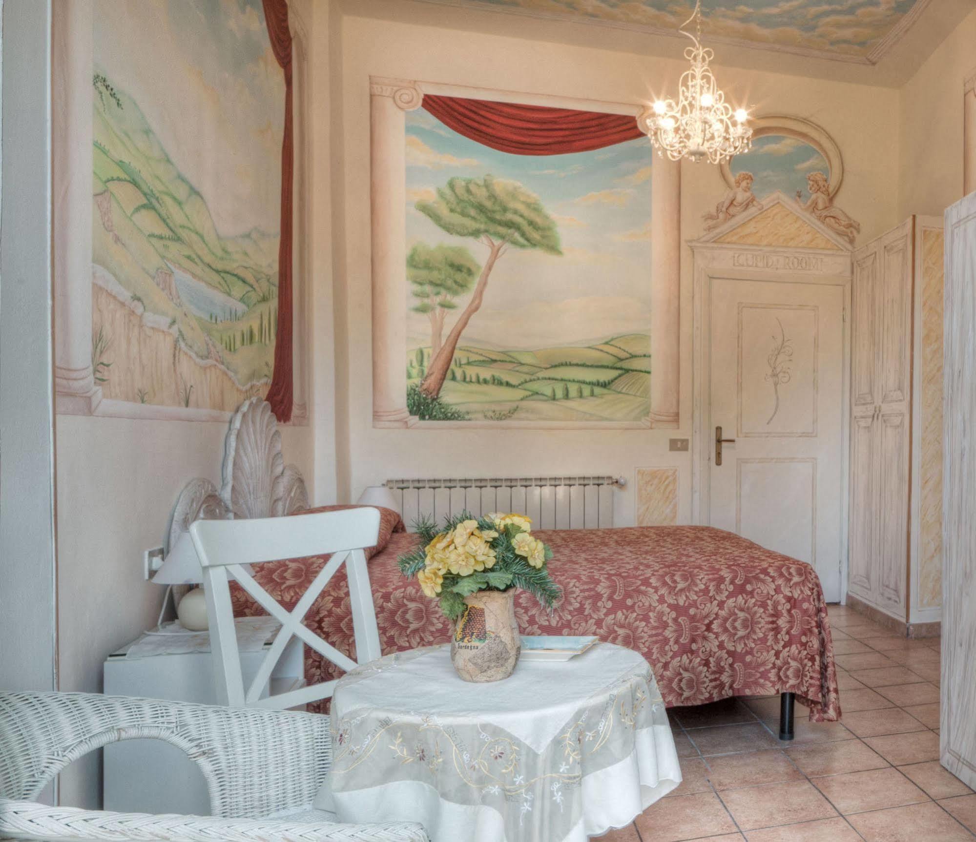 Hotel Masaccio Florencja Zewnętrze zdjęcie