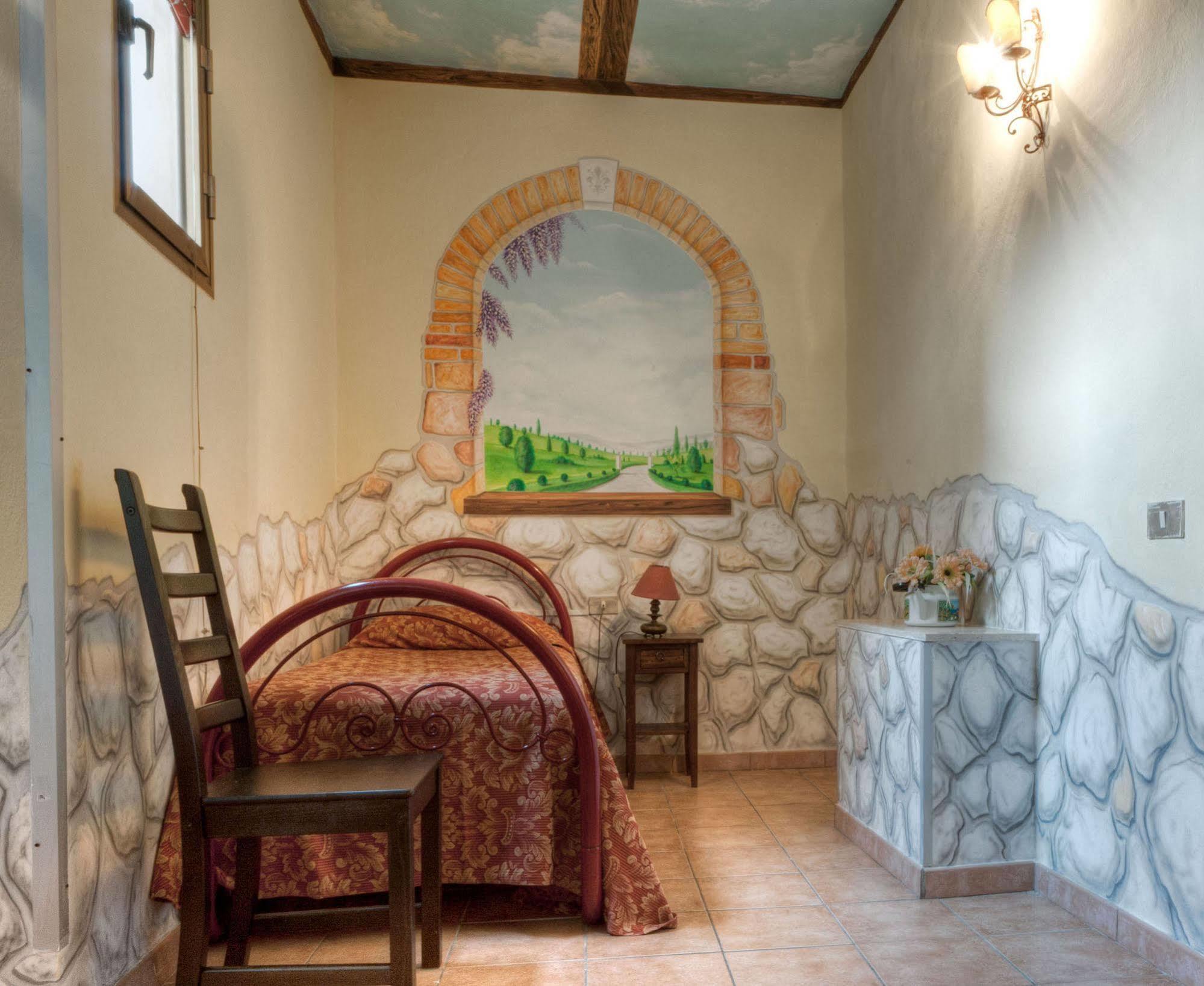 Hotel Masaccio Florencja Zewnętrze zdjęcie