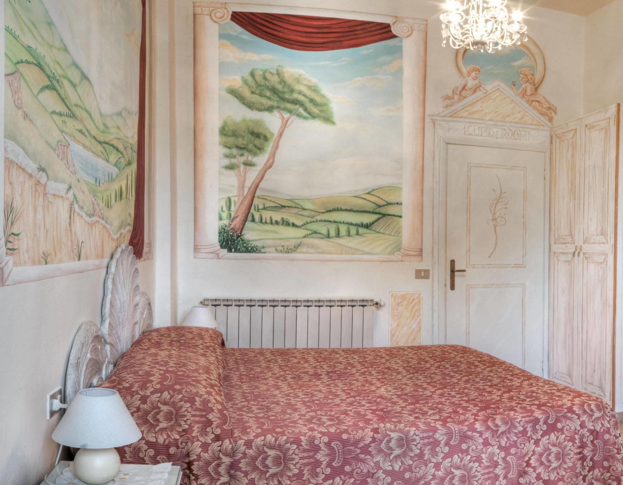 Hotel Masaccio Florencja Zewnętrze zdjęcie