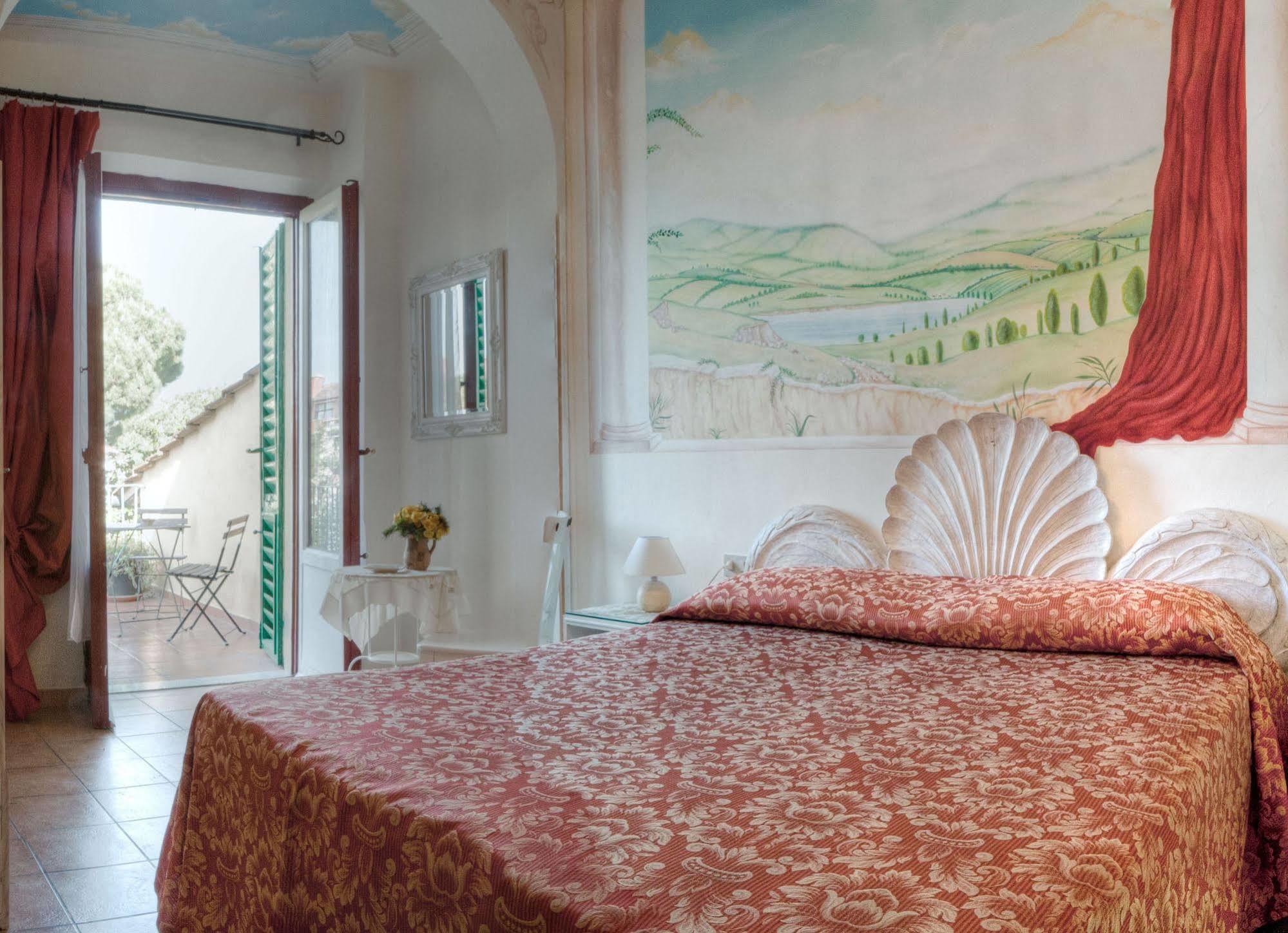 Hotel Masaccio Florencja Zewnętrze zdjęcie