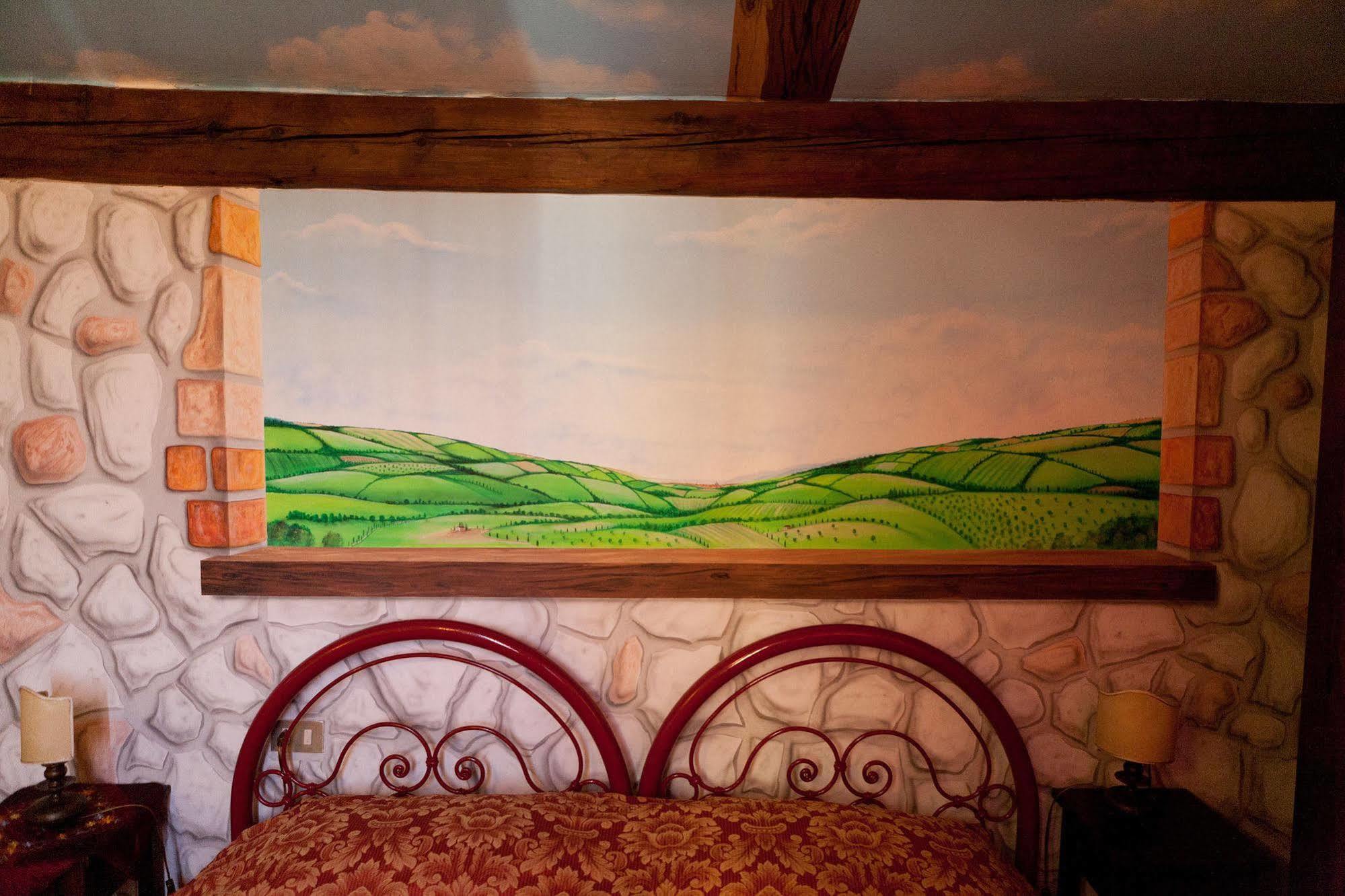 Hotel Masaccio Florencja Zewnętrze zdjęcie