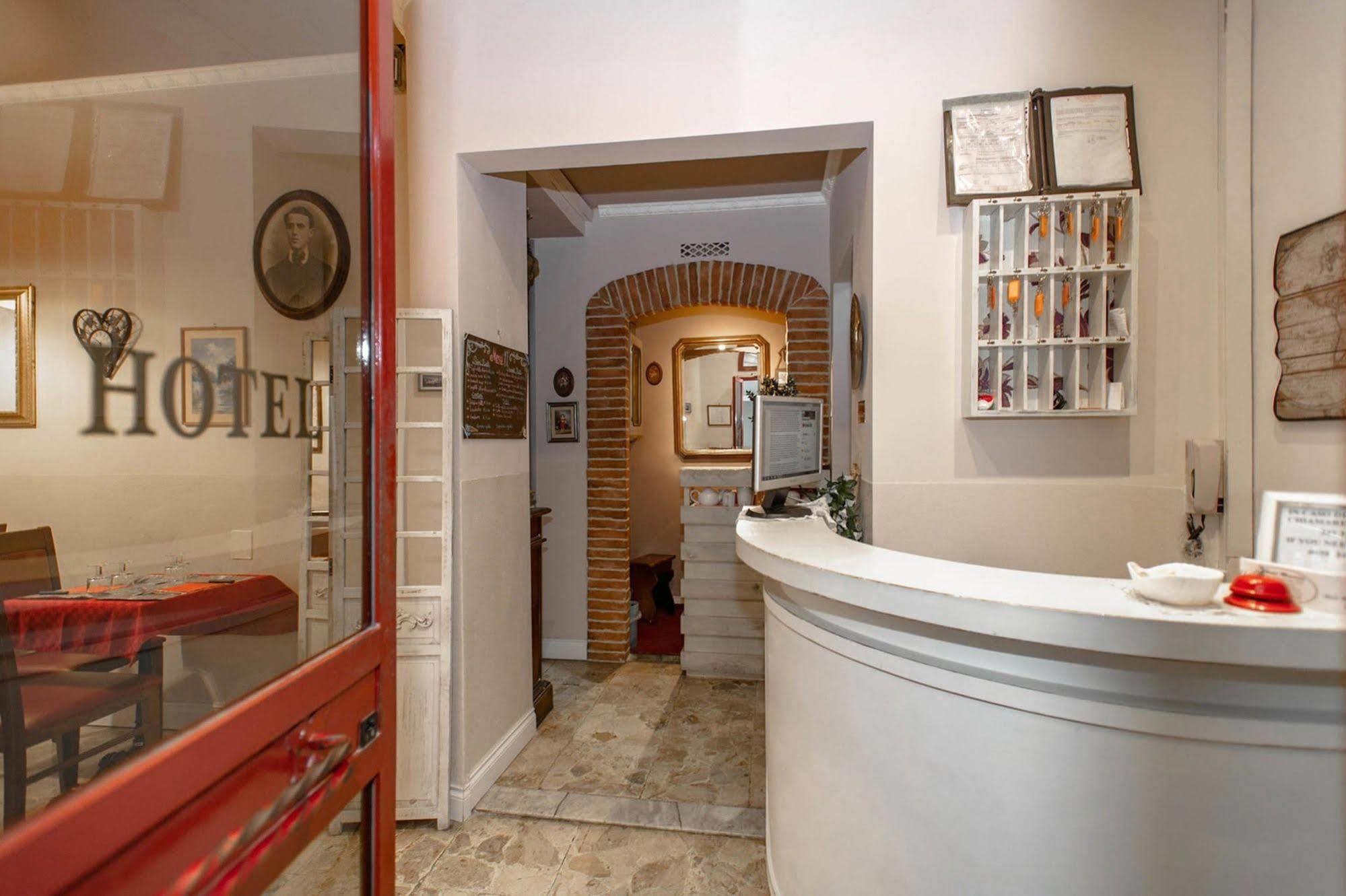 Hotel Masaccio Florencja Zewnętrze zdjęcie