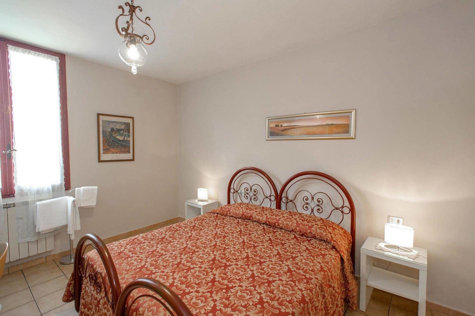 Hotel Masaccio Florencja Zewnętrze zdjęcie