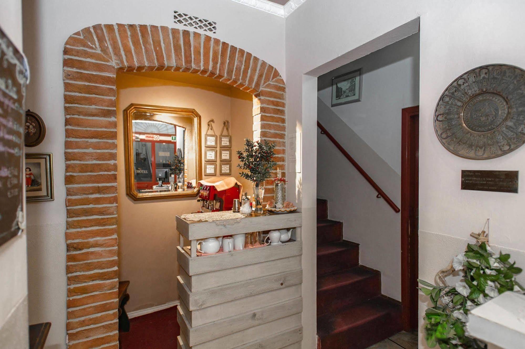 Hotel Masaccio Florencja Zewnętrze zdjęcie