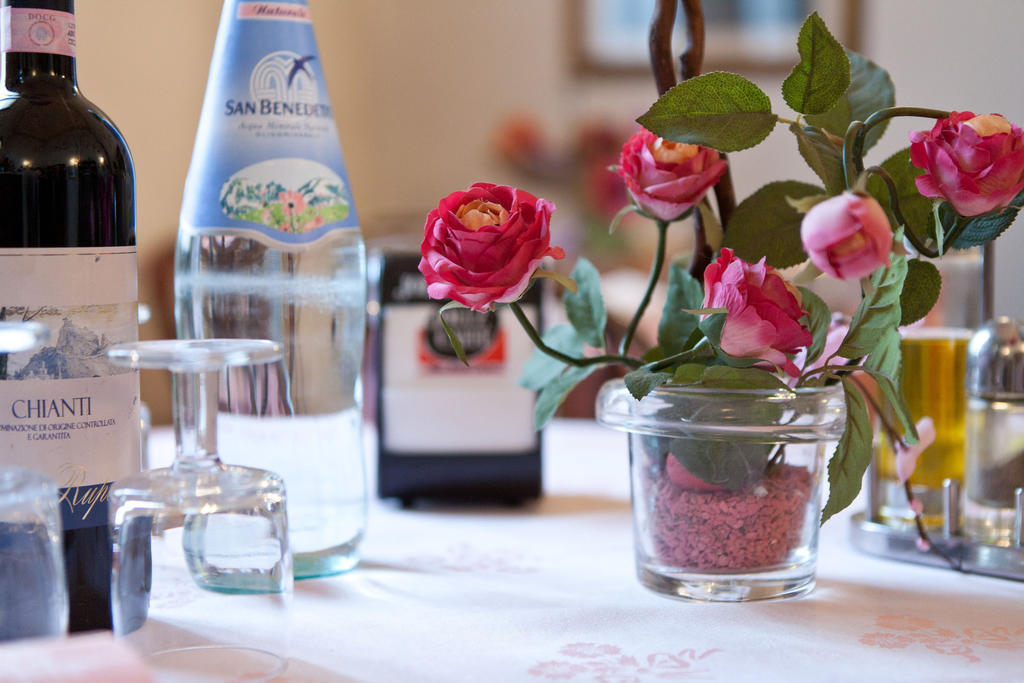 Hotel Masaccio Florencja Zewnętrze zdjęcie