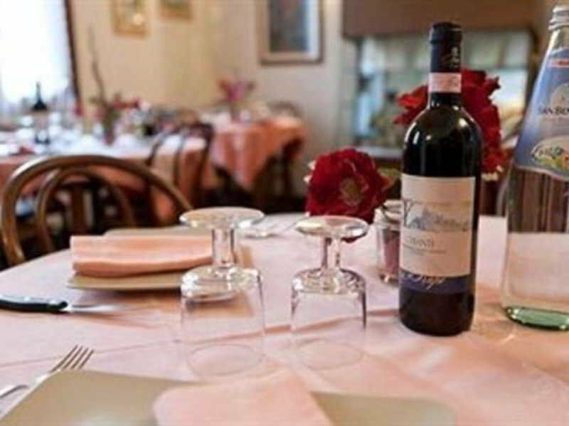 Hotel Masaccio Florencja Zewnętrze zdjęcie