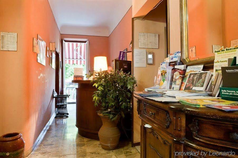 Hotel Masaccio Florencja Zewnętrze zdjęcie